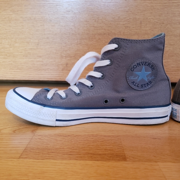 Converse All Star Chuck Taylor - Picture 2 of 15
